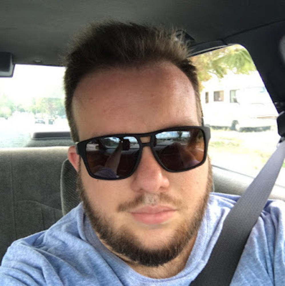 Meet your Posher, Adam